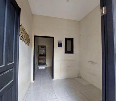 Lenteng Agung House | Lenteng Agung 3 Lantai