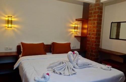 Kotaraja Bed & Breakfast | Lentera Lombok