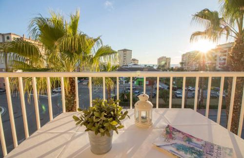 Los Llanos Apartment | Lentiscares 212