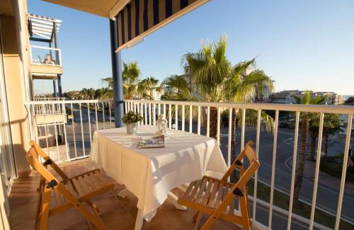 Los Llanos Apartment | Lentiscares 212