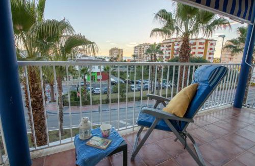 Los Llanos Apartment | Lentiscares 212