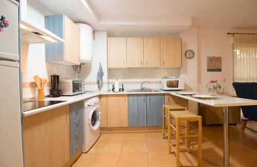 Los Llanos Apartment | Lentiscares 212. Two bedrooms in Torrox Costa