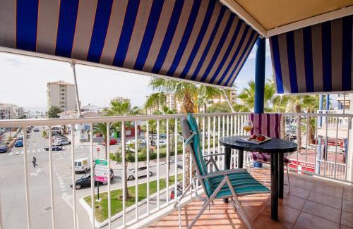 Los Llanos Apartment | LENTISCARES 213