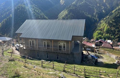 Lalkhori House | Lento Kaldani Guesthouse