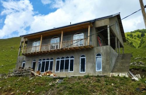 Lalkhori House | Lento Kaldani Guesthouse