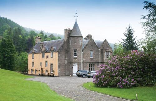 Callander House | Leny Estate