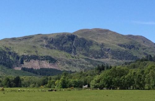 Callander House | Leny Estate
