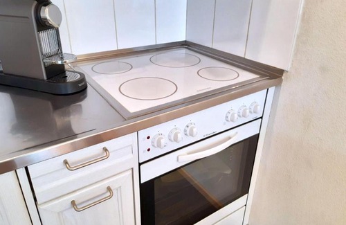 Lenzerheide Apartment | Lenzerheide Seestrasse Ladina 68