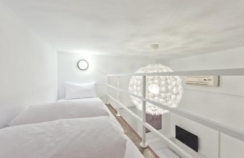 Zuoying District House | Leo 111/Arena Ruifeng
