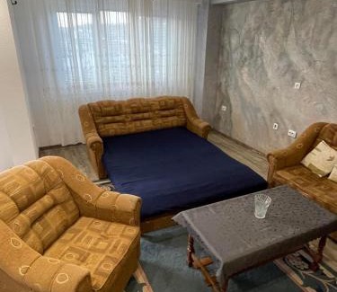 Titov Veles Apartment | Leo Apartment