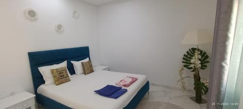 Monastir Apartment | LEO Haute standing appartment S1 center ville Monastir