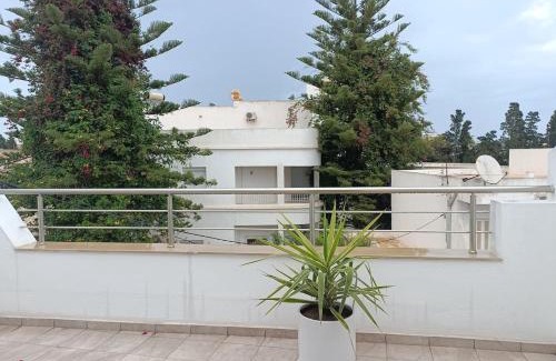 Monastir Apartment | LEO Haute standing appartment S1 center ville Monastir