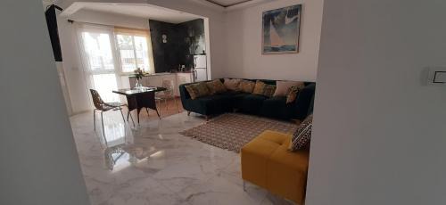 Monastir Apartment | LEO Haute standing appartment S1 center ville Monastir