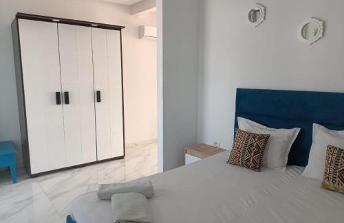 Monastir Apartment | LEO Haute standing appartment S1 center ville Monastir
