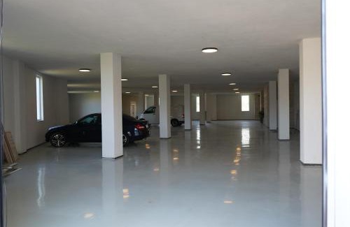 Kukes County Hotel | Leo Hotel