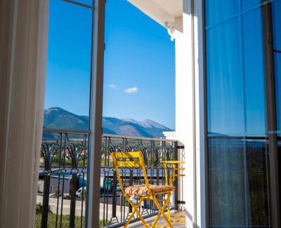 Kukes County Hotel | Leo Hotel