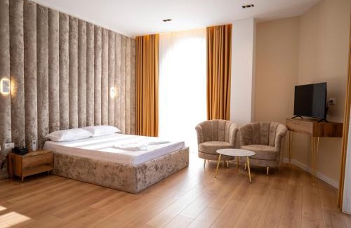 Kukes County Hotel | Leo Hotel