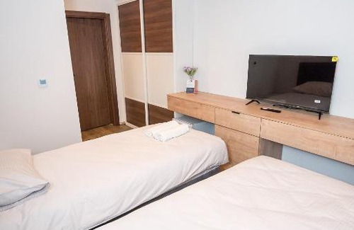 Zenica House | Leo Luxury Rooms i Apartments