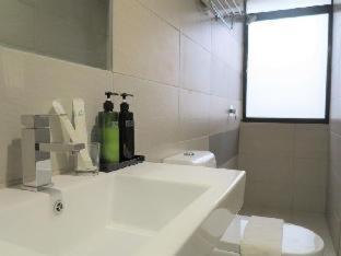 Pekeliling Hotel | Leo Palace Hotel Classic Wing, WTC Kuala Lumpur