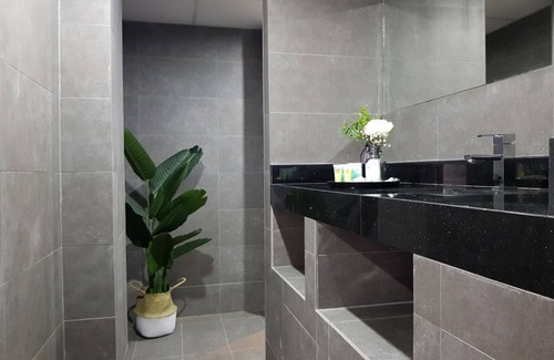 Pekeliling Hotel | Leo Palace New Wing, WTC Kuala Lumpur