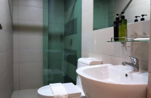 Pekeliling Hotel | Leo Palace New Wing, WTC Kuala Lumpur