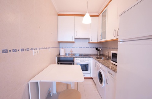 Muros de Nalon Apartment | Leo's house ! . your resting place