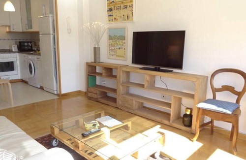 Muros de Nalon Apartment | Leo's house ! . your resting place