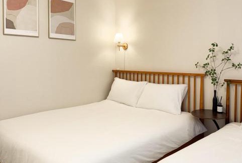 Suyeong-Gu Apartment | Leo stay