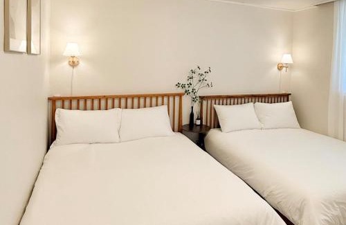 Suyeong-Gu Apartment | Leo stay