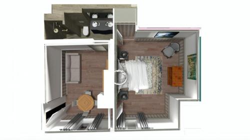Gaillon Apartment | Leocadia