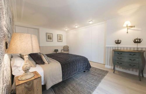 Gaillon Apartment | Leocadia