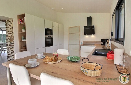Plenee-Jugon House | Leocadie - Plenee Jugon