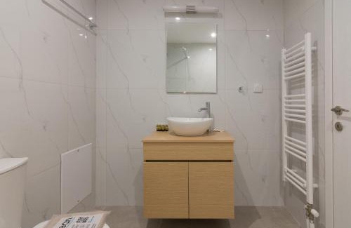 Monastiraki Apartment | Leochares Lifestyle Apartments - Self check-in