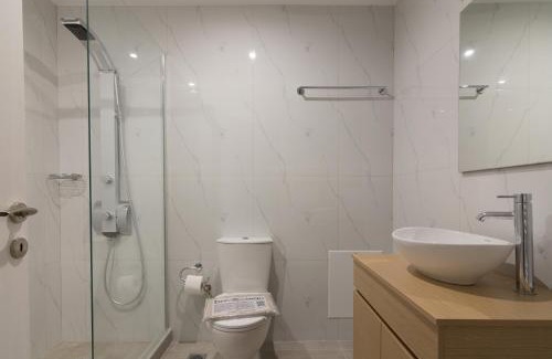 Monastiraki Apartment | Leochares Lifestyle Apartments - Self check-in