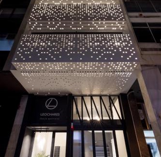 Monastiraki Apartment | Leochares Lifestyle Apartments - Self check-in