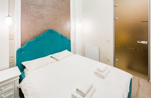 Lviv City Center Apartment | LEOGRAND DELUXE Apartments on Doroshenka 17