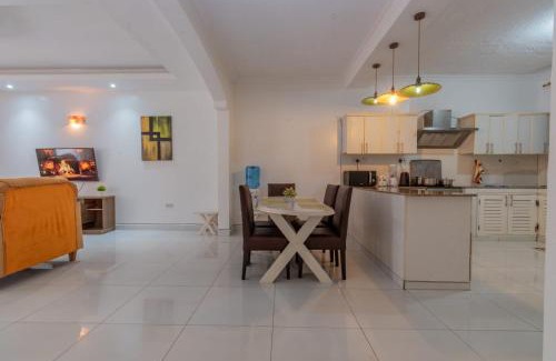 Diani Beach Apartment | Leomilo Holidays