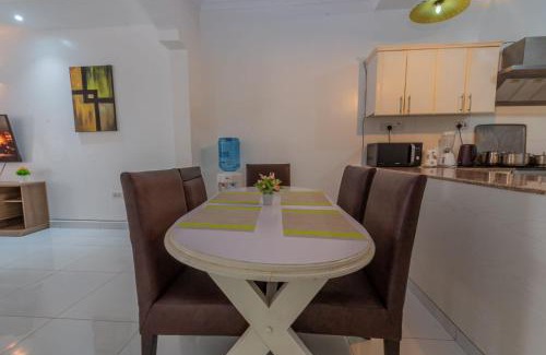Diani Beach Apartment | Leomilo Holidays