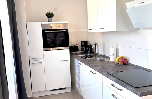 Zentrum Apartment | Leon Apartments