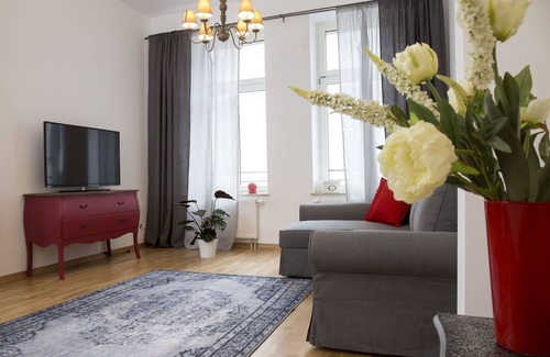 Zentrum Apartment | Leon Apartments