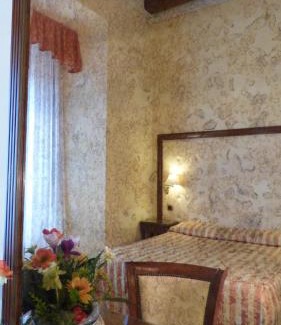 San Gimignano City Centre Hotel | Leon Bianco