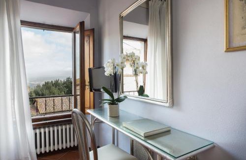 San Gimignano City Centre Hotel | Leon Bianco