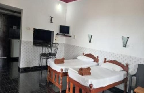Marmagao House | Leon Hide Out Guest House