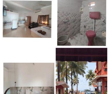 Marmagao House | Leon Hide Out Guest House