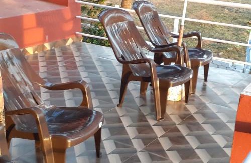 Marmagao House | Leon Hide Out Guest House