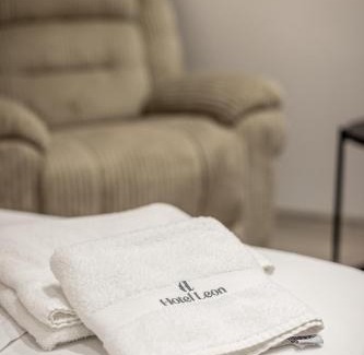 Kashar Hotel | Leon Hotel