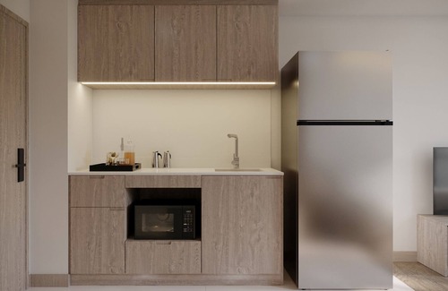 Bang Na Hotel | Leon Lasalle Hotel & Residences