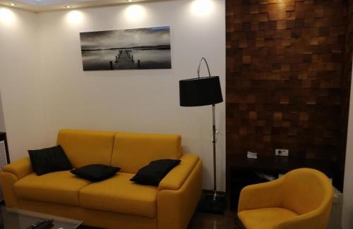 Gornji Milanovac Apartment | Leon