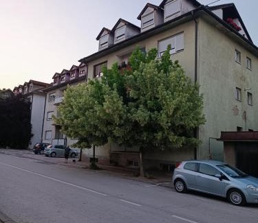 Gornji Milanovac Apartment | Leon