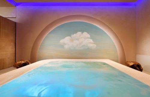 Rione XVIII Castro Pretorio Hotel | Leon's Place Hotel In Rome
